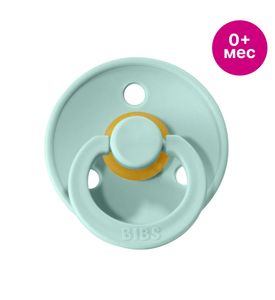 BIBS Colour Mint 0-6 месяцев 00064