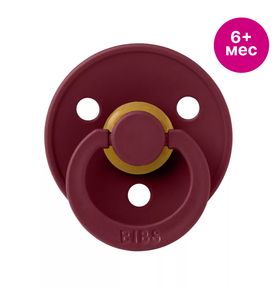 BIBS Colour Elderberry 6-18 месяцев 02574