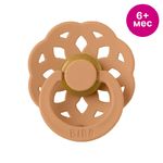 BIBS Boheme Latex Pumpkin, 6+ мес. 220314 BIBS Boheme Latex Pumpkin, 6+ мес. 220314