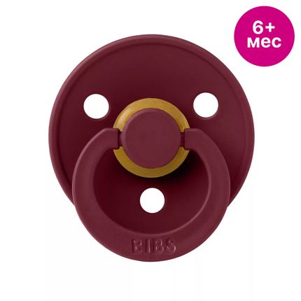 BIBS Colour Elderberry 6-18 месяцев 02574