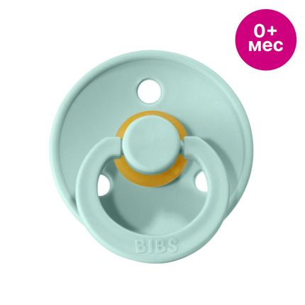 BIBS Colour Mint 0-6 месяцев 00064