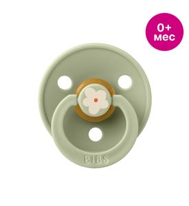 BIBS Studio Colour - Jasmine - Sage, 0+ мес. 10017250