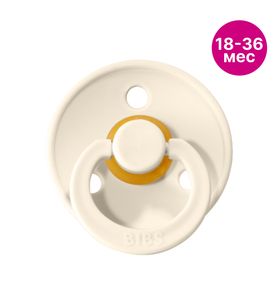 BIBS Colour Ivory 18-36 месяцев 02470