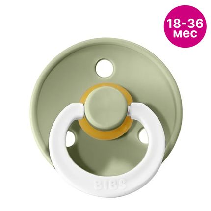 BIBS Colour Sage Night 18-36 месяцев