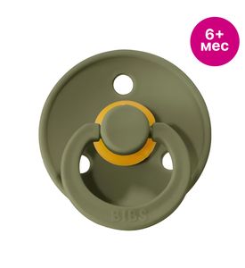 BIBS Colour Olive 6-18 месяцев,01595