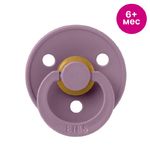 BIBS Colour Symmetrical - Mauve, 6+ мес. 221300