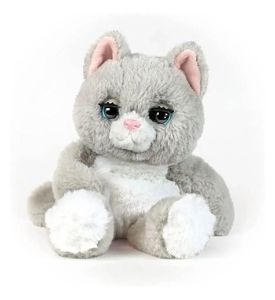 My Fuzzy Friends Игрушка Сонный котенок Винкс SKY18535