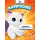 My Fuzzy Friends Игрушка Котёнок Хлоя SKY18297