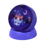 Битзи 68507 Электронная игра в кейсе Хомяк. Битзи 68507 Электронная игра в кейсе Хомяк.