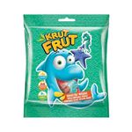 Жев. мармелад Krut Frut Морские животные 70г.