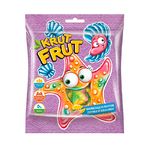 Жев. мармелад Krut Frut Звездочки 100г.