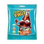 Жев. мармелад Krut Frut Веселая бутылочка 70г.