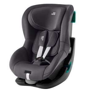 Britax Roemer Детское автокресло KING PRO Midnight Grey