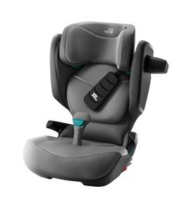 Britax Roemer Детское автокресло KIDFIX PRO Style | Mineral Grey