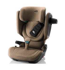 Britax Roemer Детское автокресло KIDFIX PRO LUX | Warm Caramel