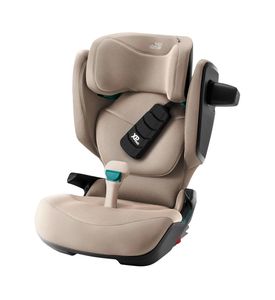 Britax Roemer Детское автокресло KIDFIX PRO Style | Teak