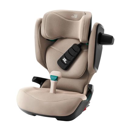 Britax Roemer Детское автокресло KIDFIX PRO Style | Teak