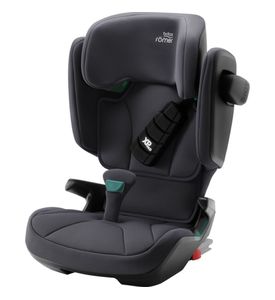 Britax Roemer Детское автокресло Kidfix i-SIZE Storm Grey