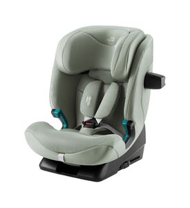 Britax Roemer Детское автокресло ADVANSAFIX PRO Style Sage Gгееп