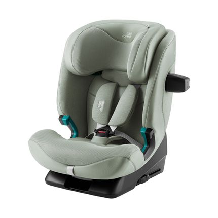 Britax Roemer Детское автокресло ADVANSAFIX PRO Style Sage Gгееп
