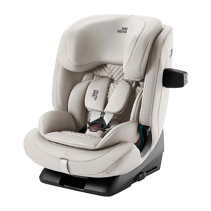 Britax Roemer Детское автокресло ADVANSAFIX PRO LUX Soft Taupe