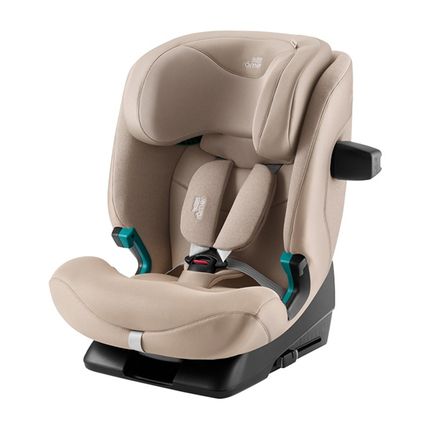 Britax Roemer Детское автокресло ADVANSAFIX PRO Style Teak