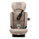 Britax Roemer Детское автокресло ADVANSAFIX PRO Style Teak