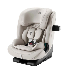 Britax Roemer Детское автокресло ADVANSAFIX PRO LUX Soft Taupe