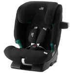 Britax Roemer Детское автокресло ADVANSAFIX PRO Space Black