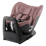 Britax Roemer Детское автокресло SWIVEL Dusty Rose