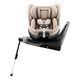 Britax Roemer Детское автокресло SWIVEL 2 Chai Britax Roemer Детское автокресло SWIVEL 2 Chai