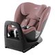 Britax Roemer Детское автокресло SWIVEL Dusty Rose