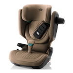 Britax Roemer Детское автокресло KIDFIX PRO LUX | Warm Caramel
