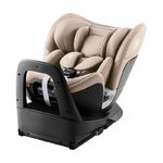 Britax Roemer Детское автокресло SWIVEL 2 Chai Britax Roemer Детское автокресло SWIVEL 2 Chai