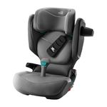 Britax Roemer Детское автокресло KIDFIX PRO Style | Mineral Grey