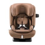 Britax Roemer Детское автокресло ADVANSAFIX PRO Warm Caramel
