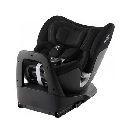 Britax Roemer Детское автокресло SWIVEL 2 Classic Space Black Britax Roemer Детское автокресло SWIVEL 2 Classic Space Black