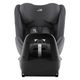 Britax Roemer Детское автокресло SWIVEL Midnight Grey