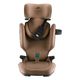 Britax Roemer Детское автокресло KIDFIX PRO LUX | Warm Caramel