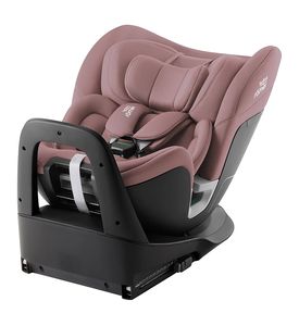 Britax Roemer Детское автокресло SWIVEL Dusty Rose