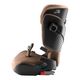 Britax Roemer Детское автокресло KIDFIX PRO LUX | Warm Caramel