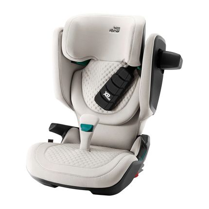 Britax Roemer Детское автокресло KIDFIX PRO LUX | Soft Taupe