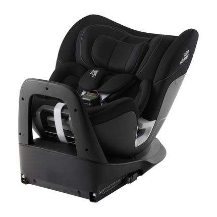 Britax Roemer Детское автокресло SWIVEL Space Black