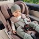 Britax Roemer Детское автокресло SWIVEL Dusty Rose