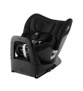 Britax Roemer Детское автокресло SWIVEL 2 Classic Space Black