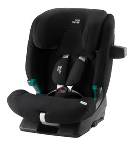 Britax Roemer Детское автокресло ADVANSAFIX PRO Space Black