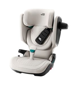 Britax Roemer Детское автокресло KIDFIX PRO LUX | Soft Taupe