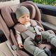 Britax Roemer Детское автокресло SWIVEL Space Black