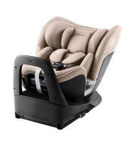 Britax Roemer Детское автокресло SWIVEL 2 Chai