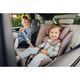 Britax Roemer Детское автокресло SWIVEL Space Black